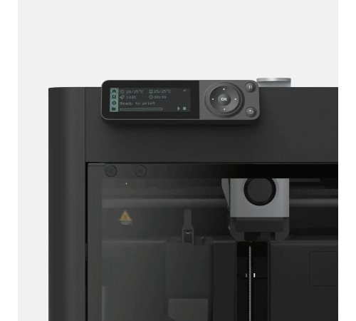 3D принтер Bambu Lab P1S Combo