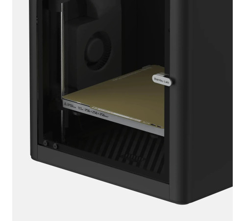 3D принтер Bambu Lab P1S Combo