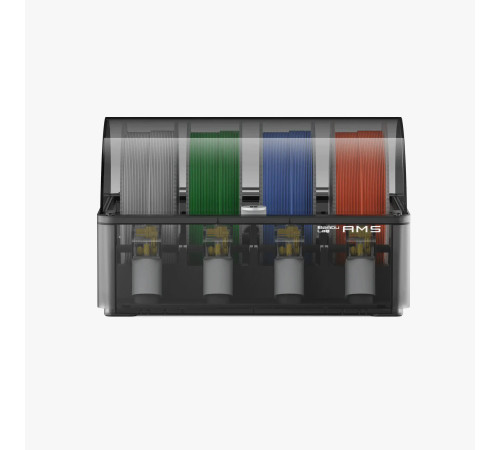 3D принтер Bambu Lab P1S Combo