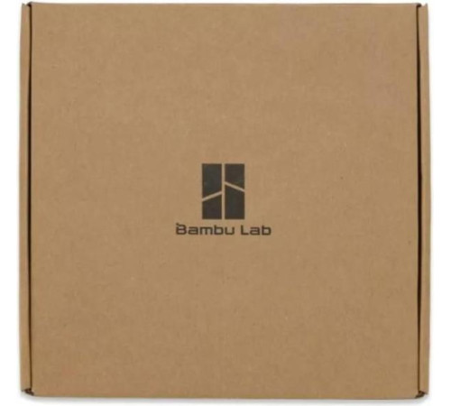 Пластик для 3D друку Bambu Lab PLA Basic Cyan 1 кг