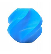 Пластик для 3D друку Bambu Lab PLA Basic Cyan 1 кг
