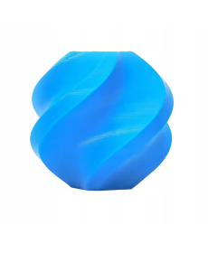 Пластик для 3D друку Bambu Lab PLA Basic Cyan 1 кг