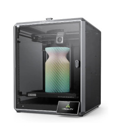 3D принтер Creality K1 Max