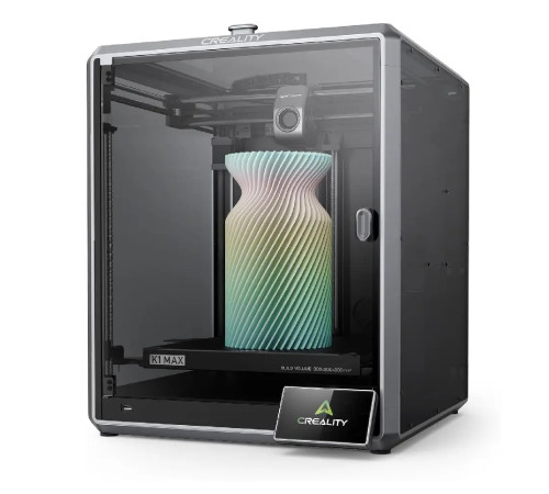 3D принтер Creality K1 Max