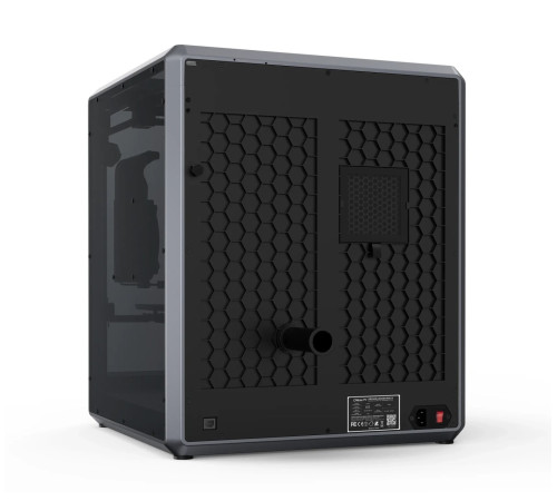 3D принтер Creality K1 Max