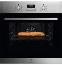 Духова шафа електрична ELECTROLUX EOF3H40BX