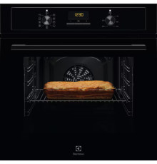 Духова шафа електрична ELECTROLUX EOF3H50BK