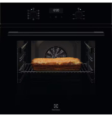 Духова шафа електрична ELECTROLUX EOF5C50BZ