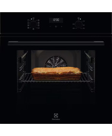 Духова шафа електрична ELECTROLUX EOF5C50BZ