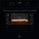 Духова шафа електрична ELECTROLUX EOF5C50BZ