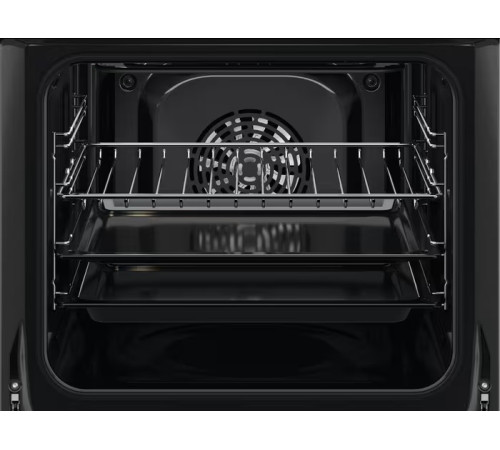 Духова шафа електрична ELECTROLUX EOF5H40BX