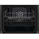 Духова шафа електрична ELECTROLUX EOF5H40BX