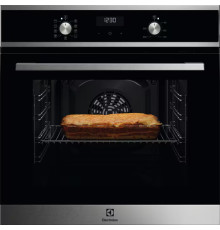 Духова шафа електрична ELECTROLUX EOF5H40BX