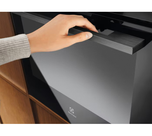 Духова шафа електрична ELECTROLUX KOCAP3XT