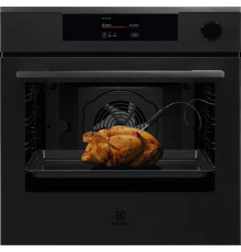 Духова шафа електрична ELECTROLUX KOCAP3XT