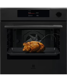 Духова шафа електрична ELECTROLUX KOCAP3XT