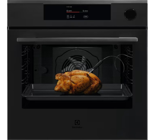 Духова шафа електрична ELECTROLUX KOCAP3XT