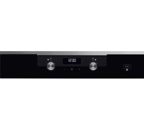 Духова шафа електрична ELECTROLUX KODEF70X