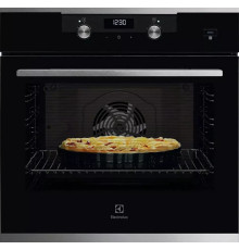 Духова шафа електрична ELECTROLUX KODEF70X