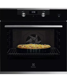 Духова шафа електрична ELECTROLUX KODEF70X