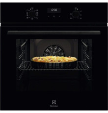 Духова шафа електрична ELECTROLUX KODEF70BZ