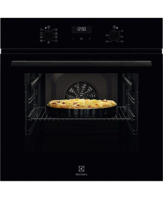 Духова шафа електрична ELECTROLUX KODEF70BZ