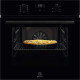 Духова шафа електрична ELECTROLUX KODEF70BZ