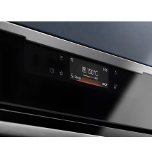 Духова шафа електрична ELECTROLUX KOEBP39WX