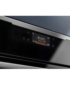 Духова шафа електрична ELECTROLUX KOEBP39WX