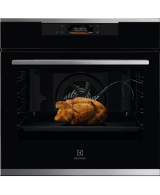 Духова шафа електрична ELECTROLUX KOEBP39WX