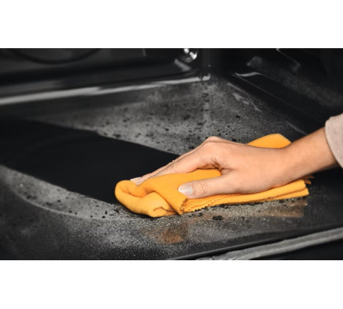 Духова шафа електрична ELECTROLUX KOEBP39WX