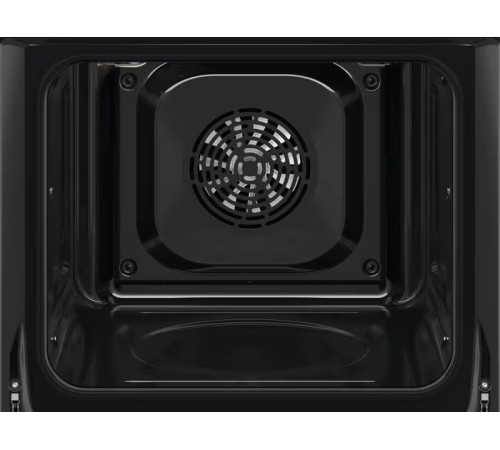 Духова шафа електрична ELECTROLUX LOF3H10BK