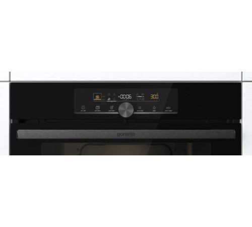 Духова шафа електрична GORENJE BPS 6747 A06BG