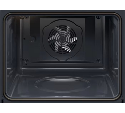 Духова шафа електрична Electrolux LOF6P16Z