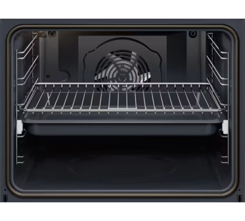 Духова шафа електрична Electrolux LOF6P16Z