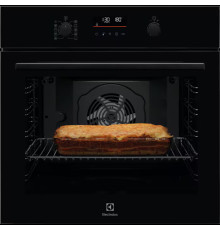 Духова шафа електрична Electrolux LOF6P16Z