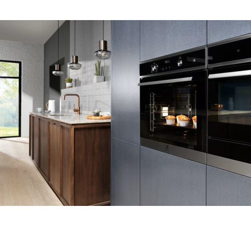 Духова шафа електрична ELECTROLUX EOD4P57H