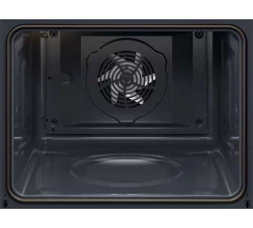 Духова шафа електрична ELECTROLUX EOD4P57H