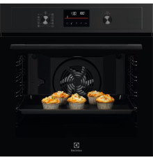Духова шафа електрична ELECTROLUX EOD4P57H