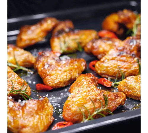 Духова шафа електрична ELECTROLUX EOF5F50BX