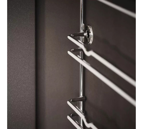 Духова шафа електрична ELECTROLUX EOF5F50BX