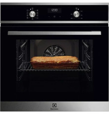 Духова шафа електрична ELECTROLUX EOF5F50BX
