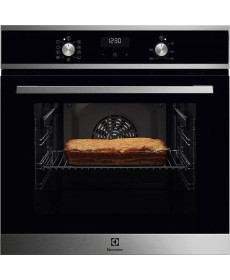 Духова шафа електрична ELECTROLUX EOF5F50BX
