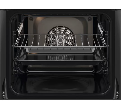 Духова шафа електрична ELECTROLUX EOF5F50BX