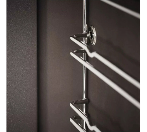 Духова шафа електрична ELECTROLUX KODEF75X2