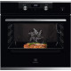 Духова шафа електрична ELECTROLUX KODEF75X2