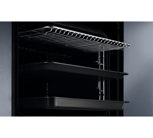 Духова шафа електрична ELECTROLUX KOEBP39WZ
