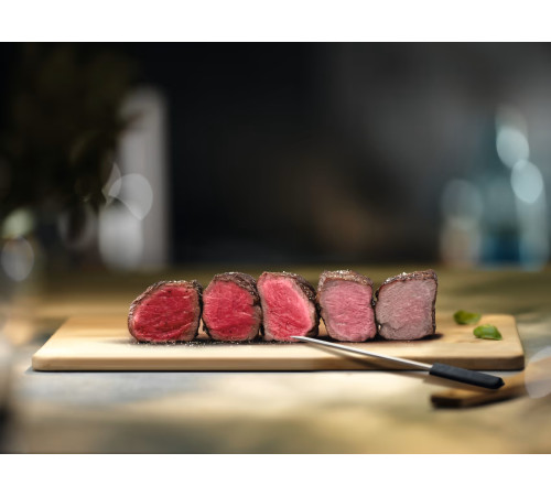 Духова шафа електрична ELECTROLUX KOEBP39WZ