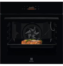 Духова шафа електрична ELECTROLUX KOEBP39WZ