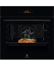 Духова шафа електрична ELECTROLUX KOEBP39WZ